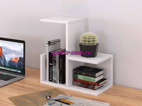 Полка Ромаро 2