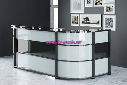 Стойка ресепшн Jojo 9