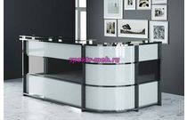 Стойка ресепшн Jojo 9