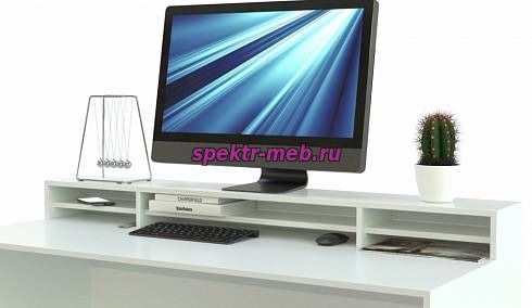 Подставка под монитор Бланка-5