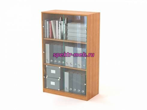 Стеллаж средний СБ-60 А-5