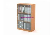 Стеллаж средний СБ-60 А-5