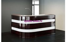 Стойка ресепшн Фортуна 5