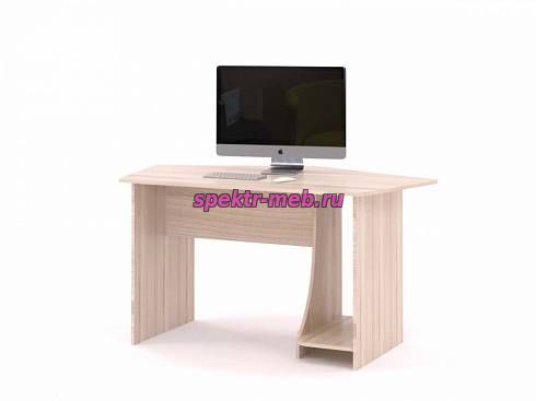Стол офисный угловой Нота 2