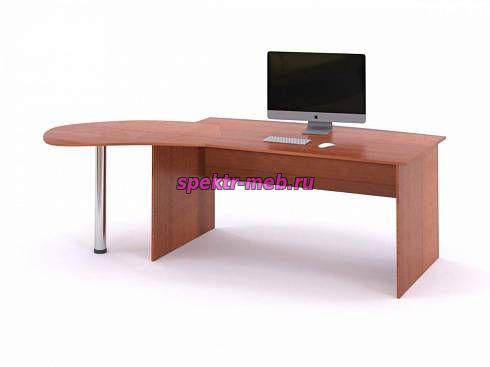 Стол руководителя Лерой 10