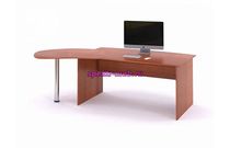 Стол руководителя Лерой 10