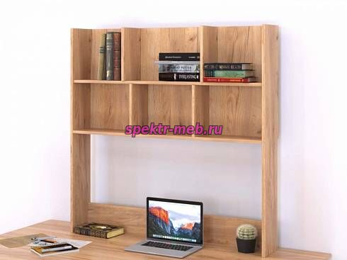 Надставка для стола Дуо 14