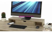 Подставка под монитор Мокко-3