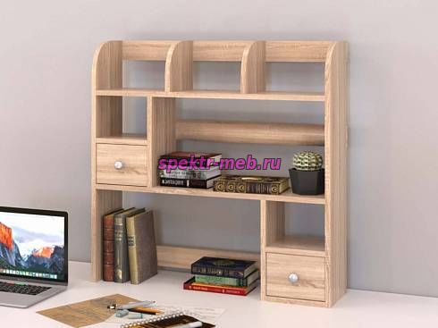 Надставка для стола Дуо 15