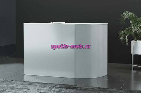 Стойка ресепшн Frank 10