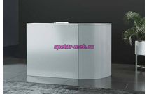 Стойка ресепшн Frank 10