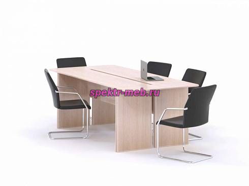 Стол для переговоров Санта 1