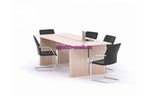 Стол для переговоров Санта 1