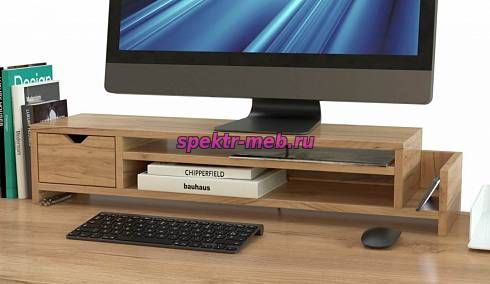 Подставка под монитор Лакрица-7