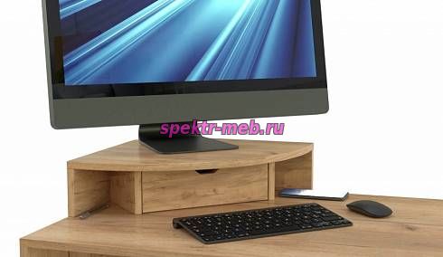 Подставка под монитор Нуга-7