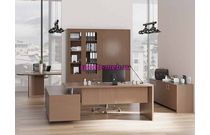 Кабинет руководителя Хельма 10