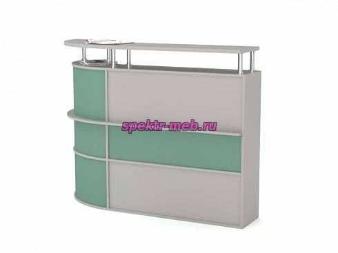 Стойка ресепшн Арни 11