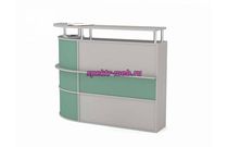 Стойка ресепшн Арни 11