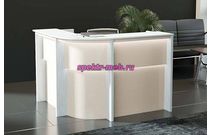 Стойка ресепшн Leona 8