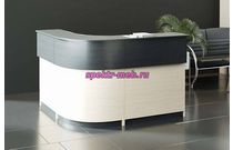 Стойка ресепшн Frank 1