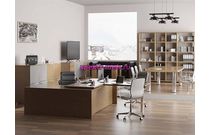 Кабинет руководителя Файн 4