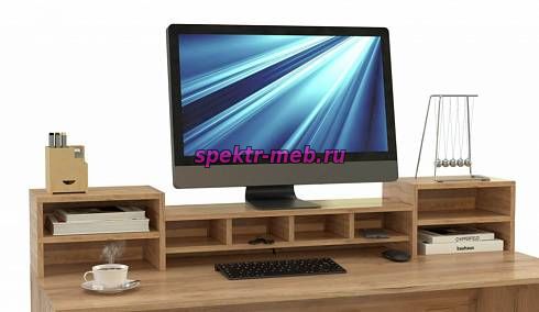 Подставка под монитор Аэро-13