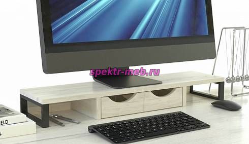 Подставка под монитор Сена-1