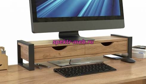 Подставка под монитор Сена-5