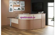 Стойка ресепшн Jojo 3