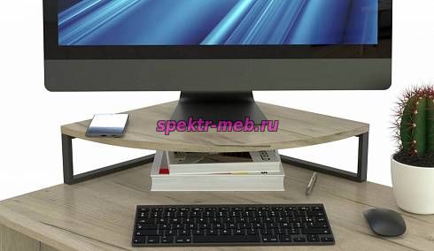 Подставка под монитор Соло-8