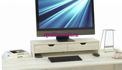 Подставка под монитор Риф-3