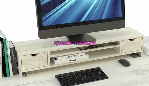 Подставка под монитор Лакрица-8