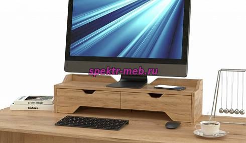 Подставка под монитор Риф-4