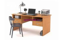 Стол офисный СТ 2Т-10