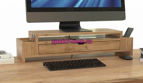 Подставка под монитор Кай-14