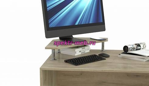 Подставка под монитор Нуга-6