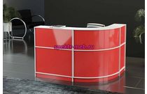 Стойка ресепшн Leona 9