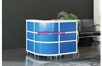 Стойка ресепшн Leona 1