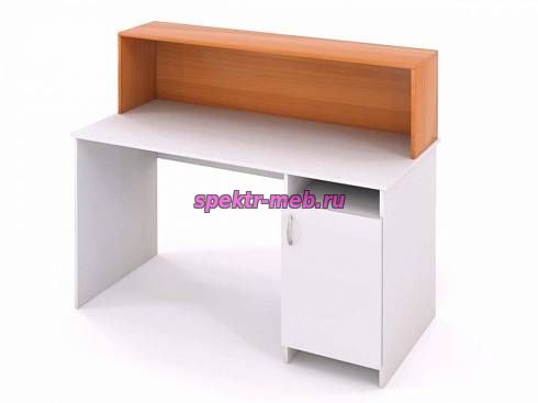 Полка настольная Персональная