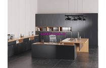 Кабинет руководителя Вакса 1