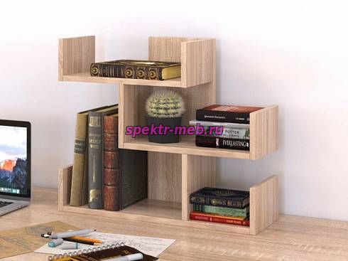 Полка Ромаро 1