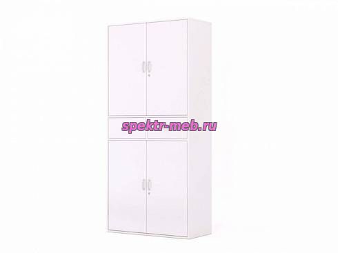 Шкаф для документов Рей 3