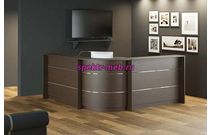 Стойка ресепшн Фортуна 9