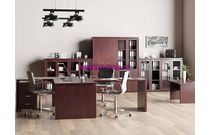 Кабинет руководителя Греция 9