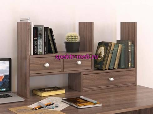 Надставка для стола Дуо 13