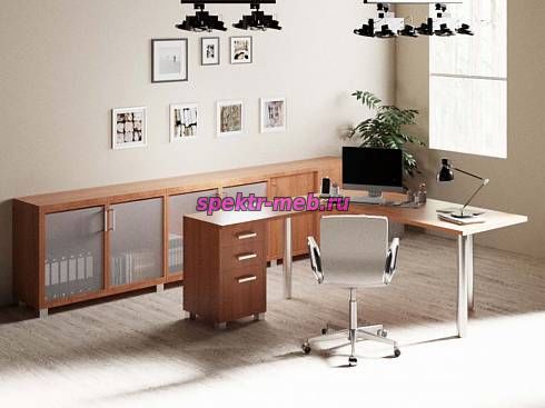 Кабинет руководителя Артос 6