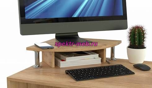 Подставка под монитор Смайл-5