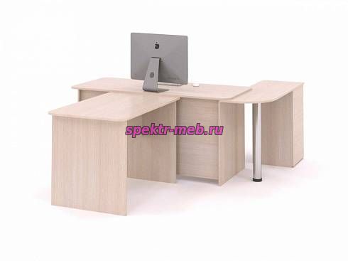 Стол руководителя Констанция 2