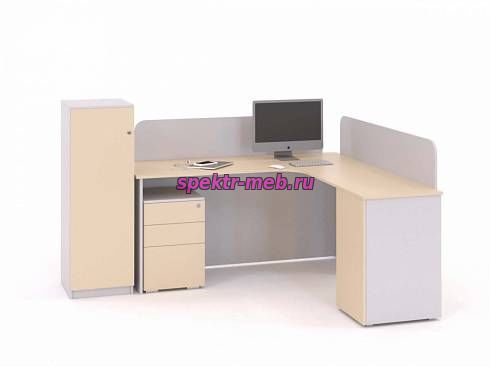 Бенч-система Лора 35