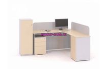 Бенч-система Лора 35